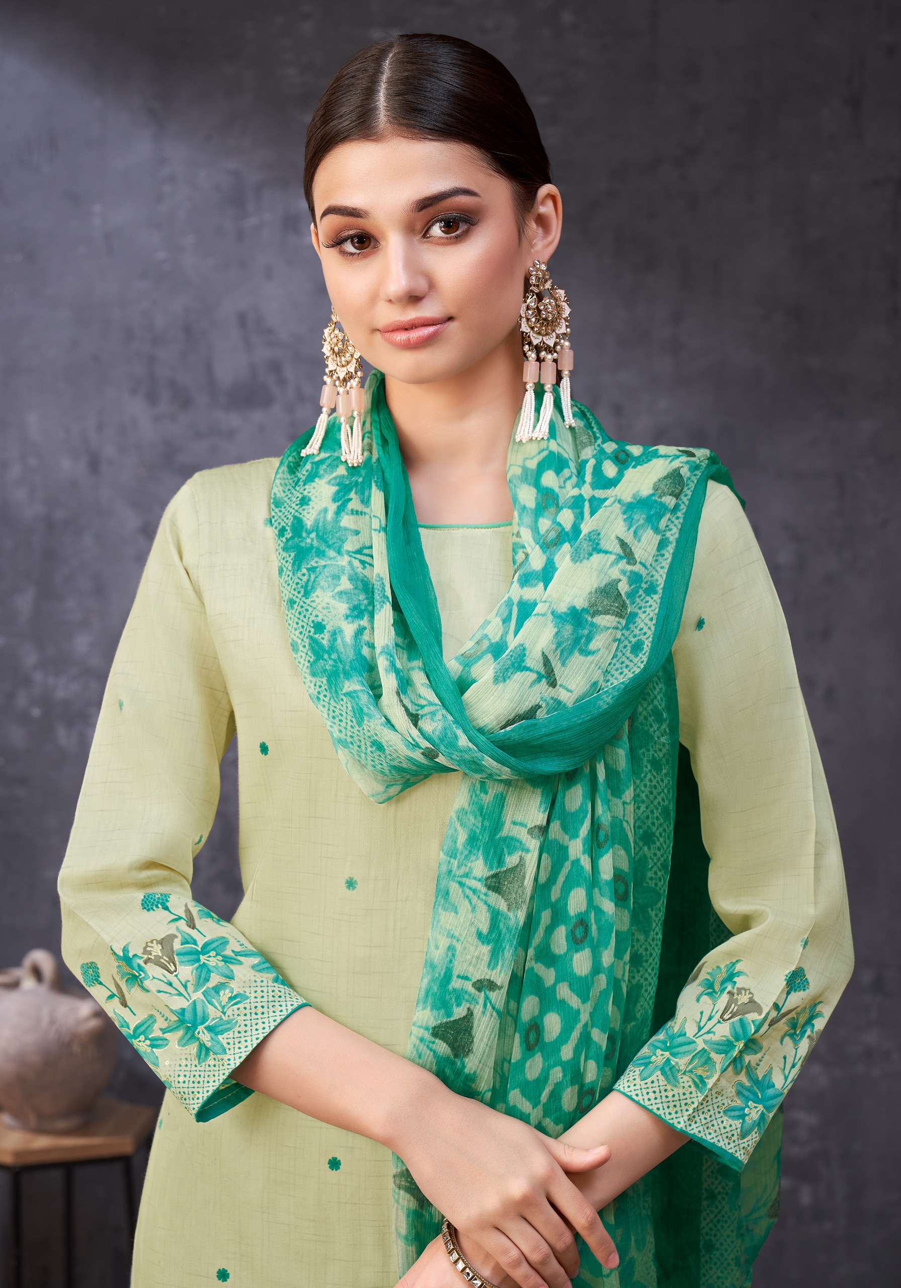 Women Dress ( Jirvi) Firoja